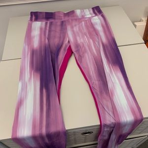 Women’s underarmour leggings